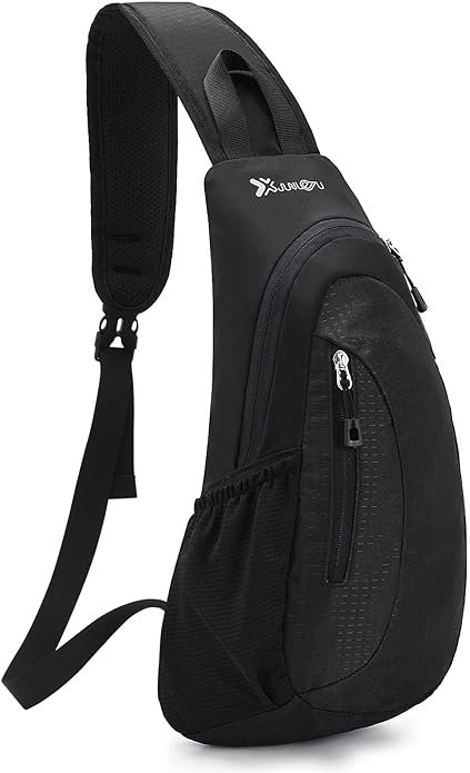 Le Sac Bandoulière : Le Compagnon Idéal pour Vos Aventures