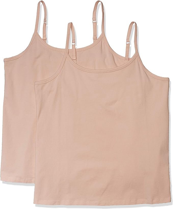 Les Camisoles : Style et Confort au Quotidien